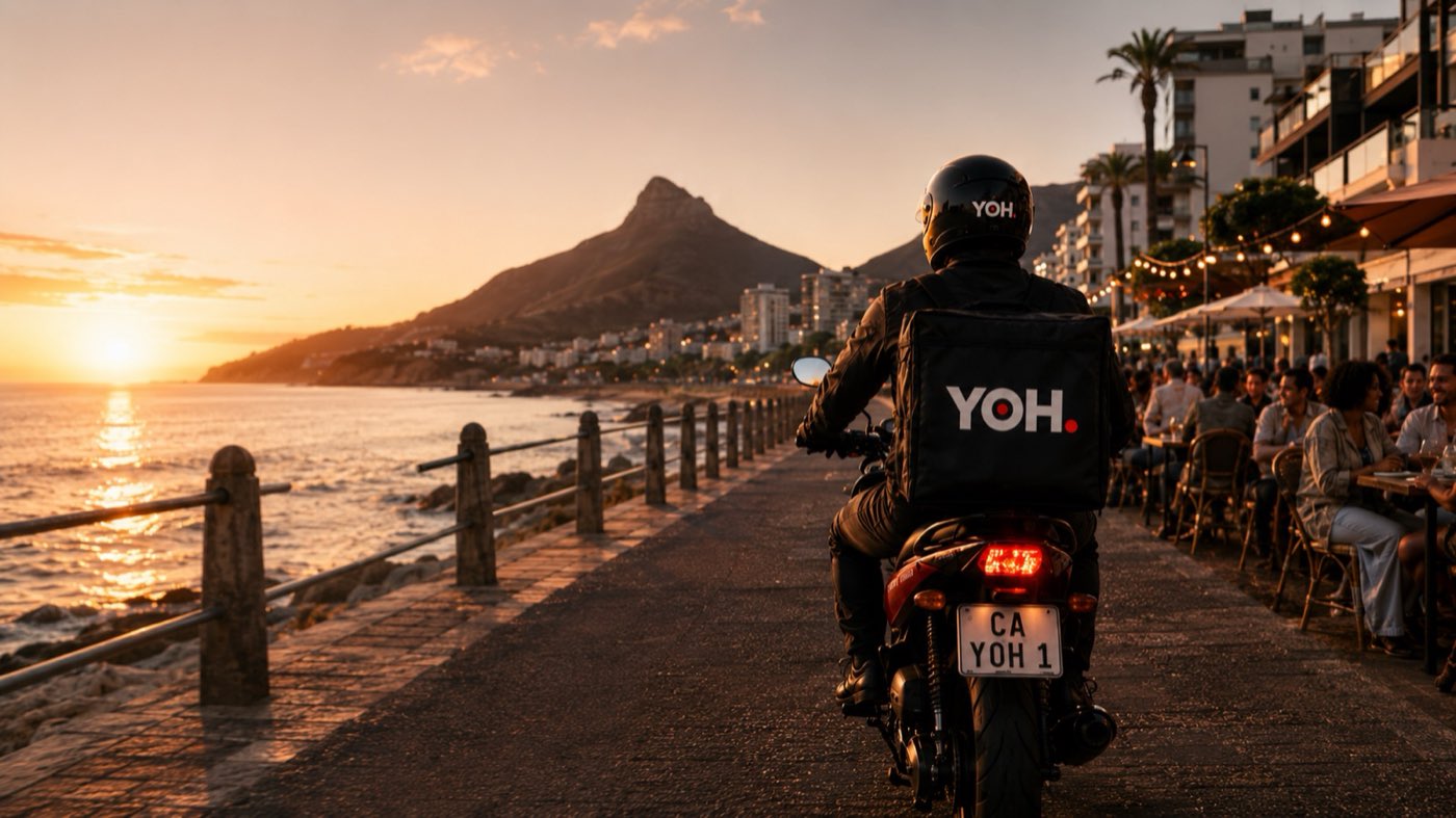 A YOH driver